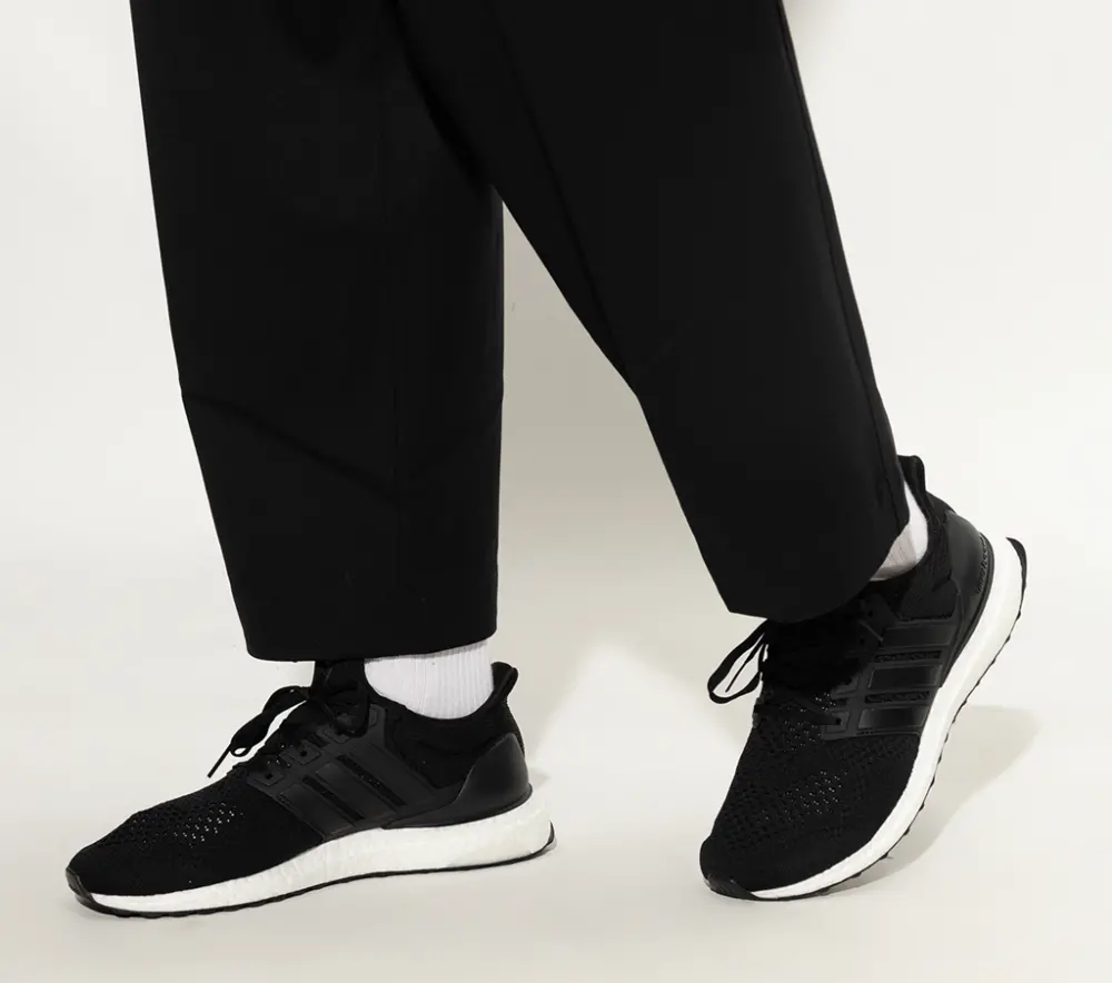 Giày Adidas Ultraboost 1.0 DNA ‘Black’ HQ4201 - Ảnh 3