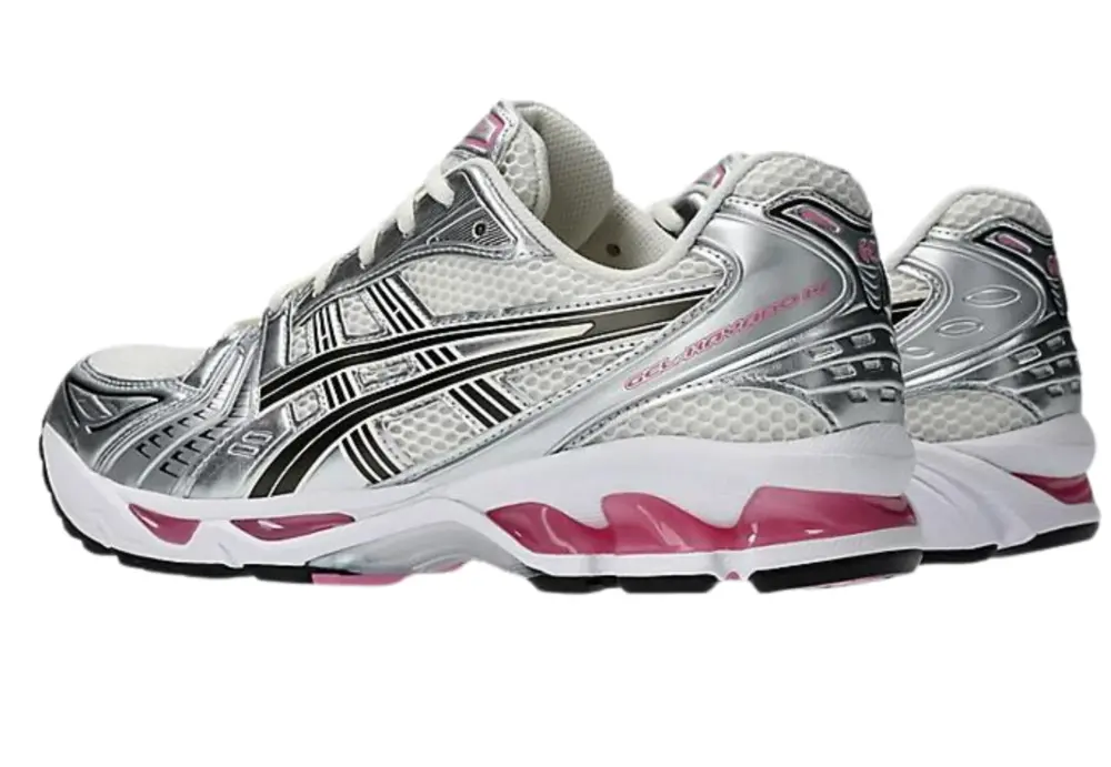 Giày Asics GEL-Kayano 14 'Cream Sweet Pink' 1203A537-103 - Ảnh 3
