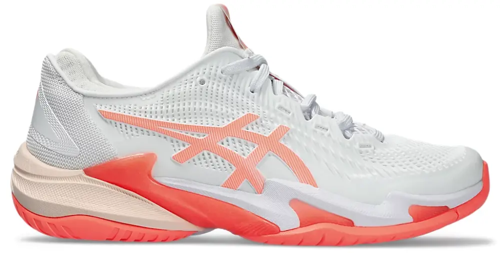 Giày Asics Court FF 3 ‘Sun Coral’ 1042A220-103