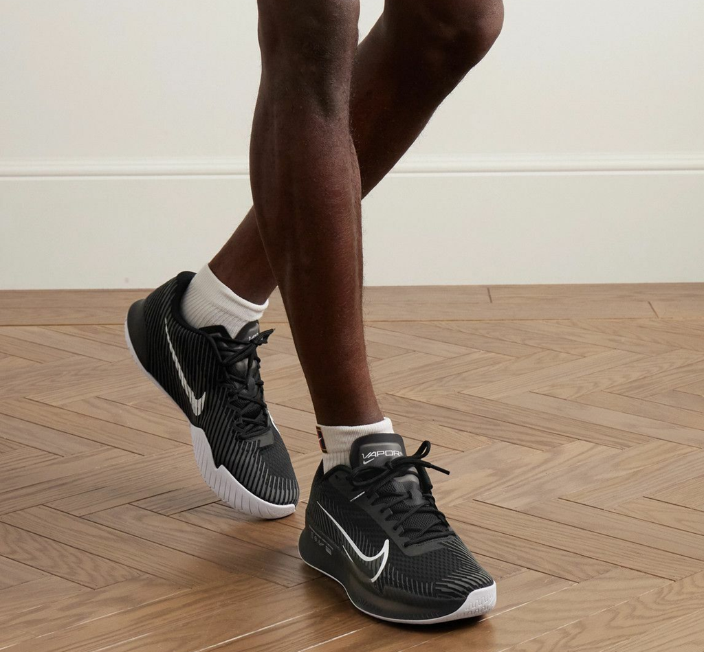 Alternative view of Giày Nike Court Air Zoom Vapor 11 ‘Black’ DR6966-002