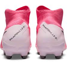 Giày Nike Phantom Luna 2 Pro FG High-Top FJ2575-600 - Ảnh 5