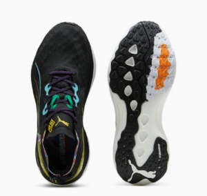 Alternative view of Giày Puma ForeverRun Nitro ‘Love Marathon’ 380099-02