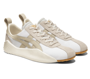 Alternative view of Giày Onitsuka Tiger Acromount 'Cream' 1183B257-104