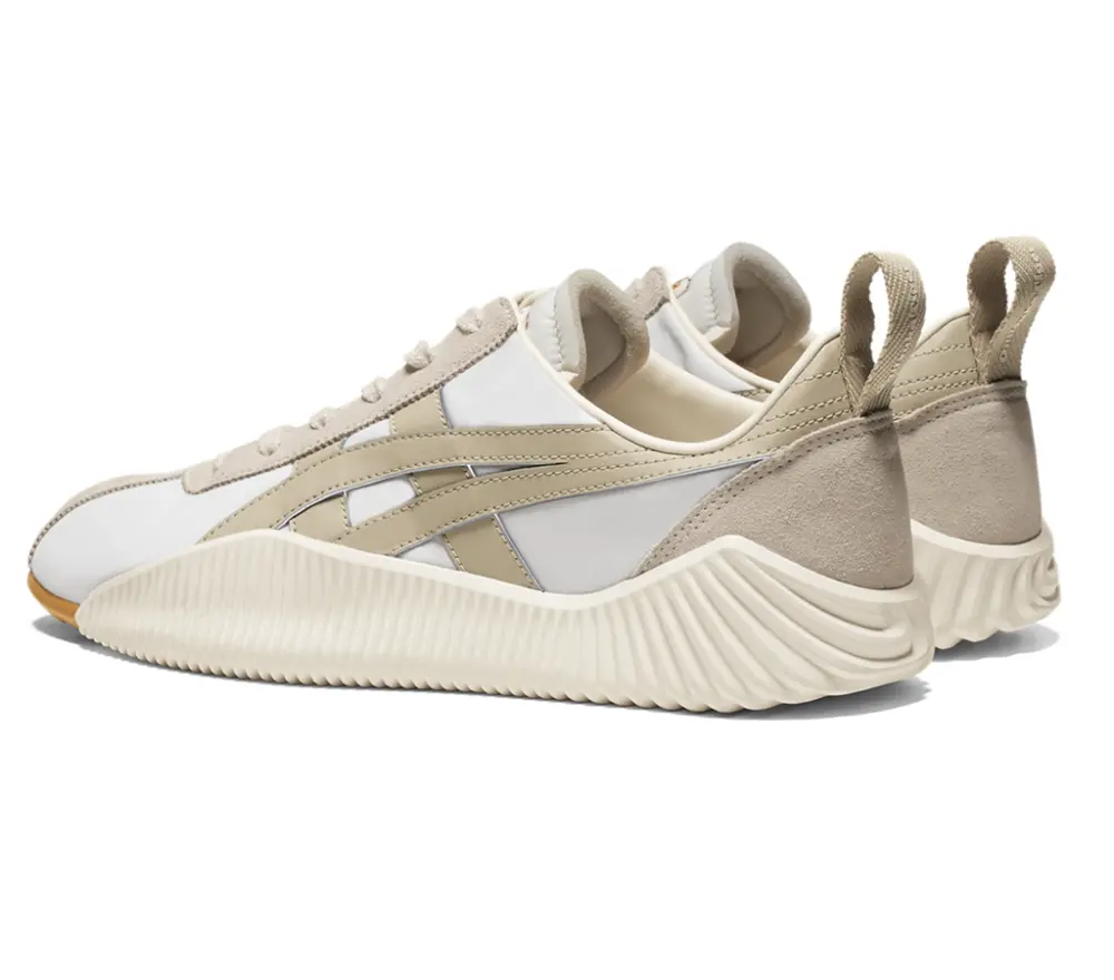 Giày Onitsuka Tiger Acromount 'Cream' 1183B257-104 - Ảnh 4