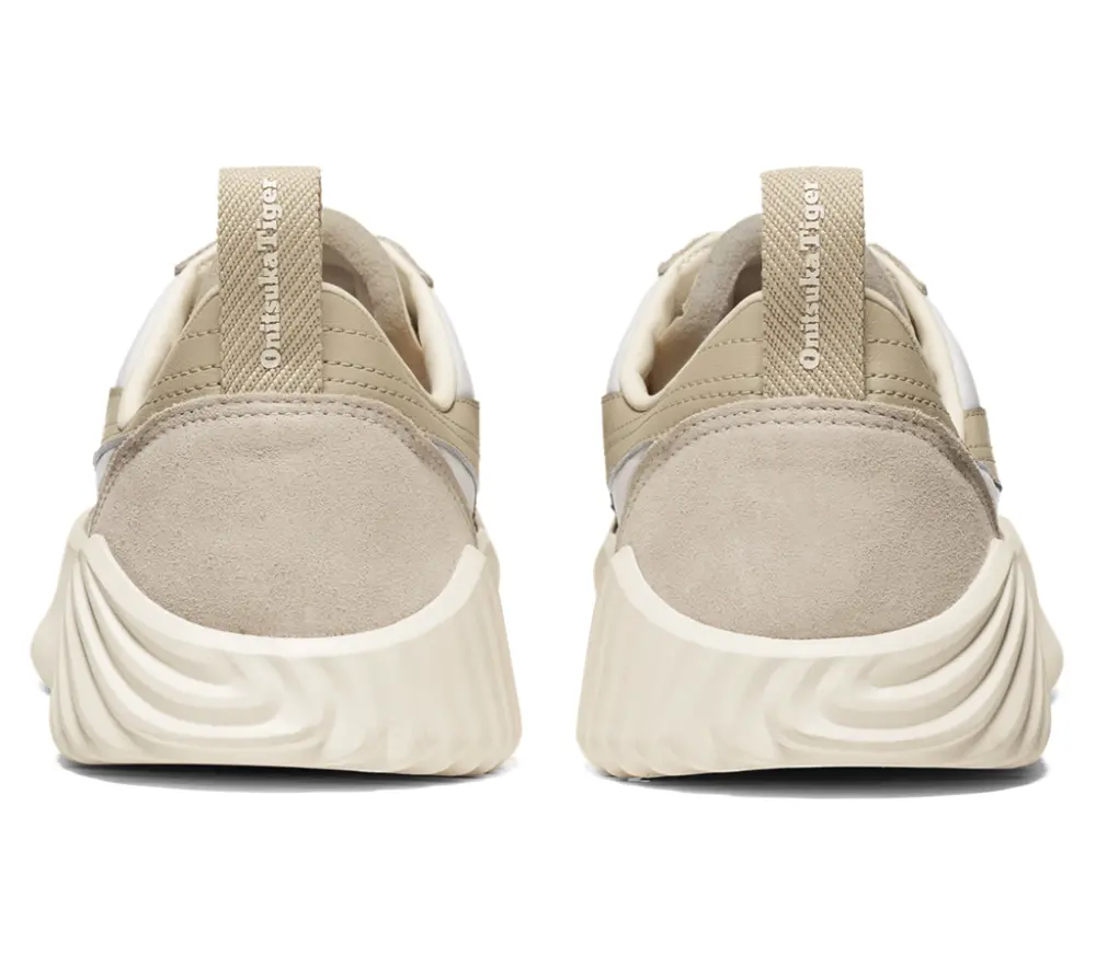 Giày Onitsuka Tiger Acromount 'Cream' 1183B257-104 - Ảnh 3