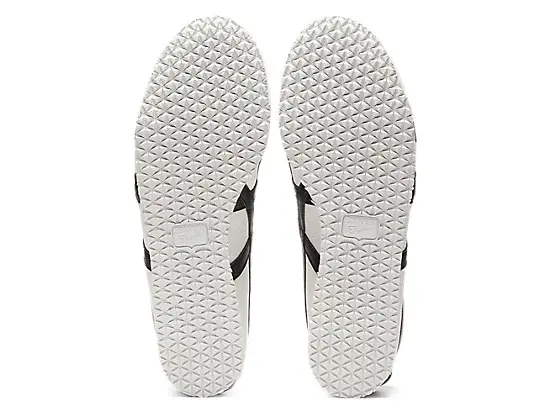 Giày Onitsuka Tiger Mexico 66 'White Black' D508K-0190 - Ảnh 7