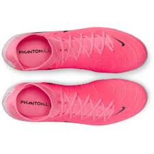 Giày Nike Phantom Luna 2 Pro FG High-Top FJ2575-600 - Ảnh 3