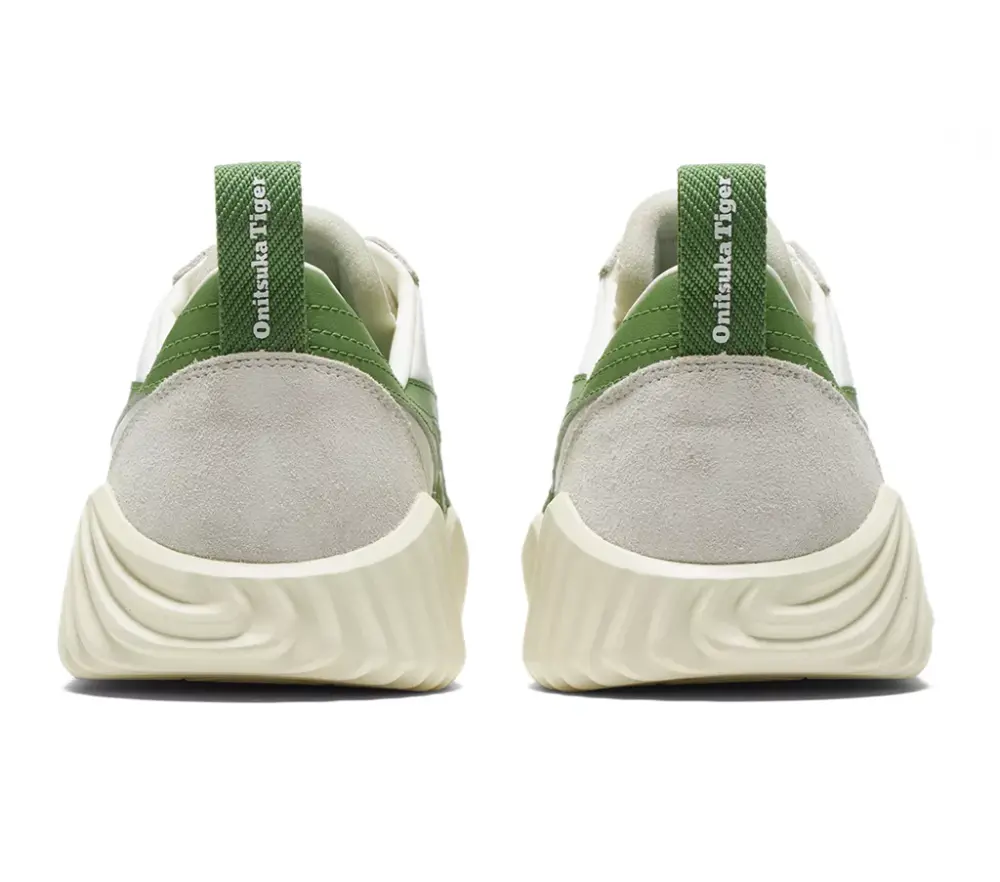 Giày Onitsuka Tiger Acromount 'Spinach Green' 1183B257-105 - Ảnh 3