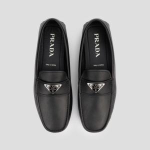 Alternative view of Giày Prada Mocca 'Black' 2DD164-FU00I-053F0002