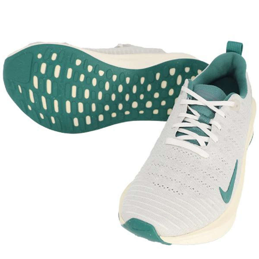 Giày Nike Reactx Infinity Run 4 PRM Shoes 'Light Bone' HF4310-072 - Ảnh 6