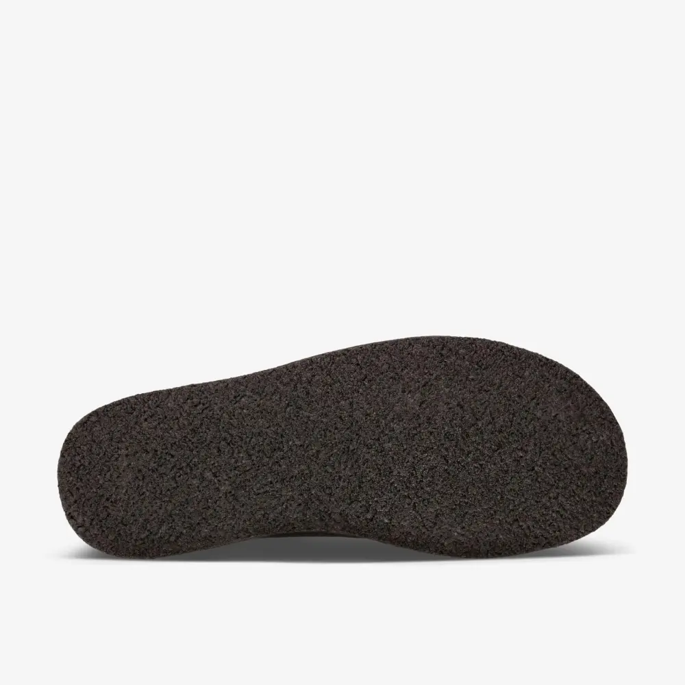 Alternative view of Giày Clarks Originals Desert Trek 'Black Suede' 26155486