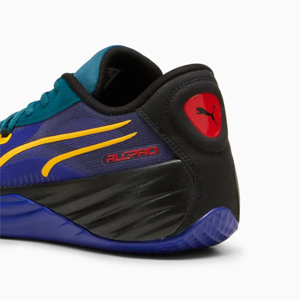 Giày Puma All-Pro Nitro 'Crowd Craze' 310387-01 - Ảnh 6