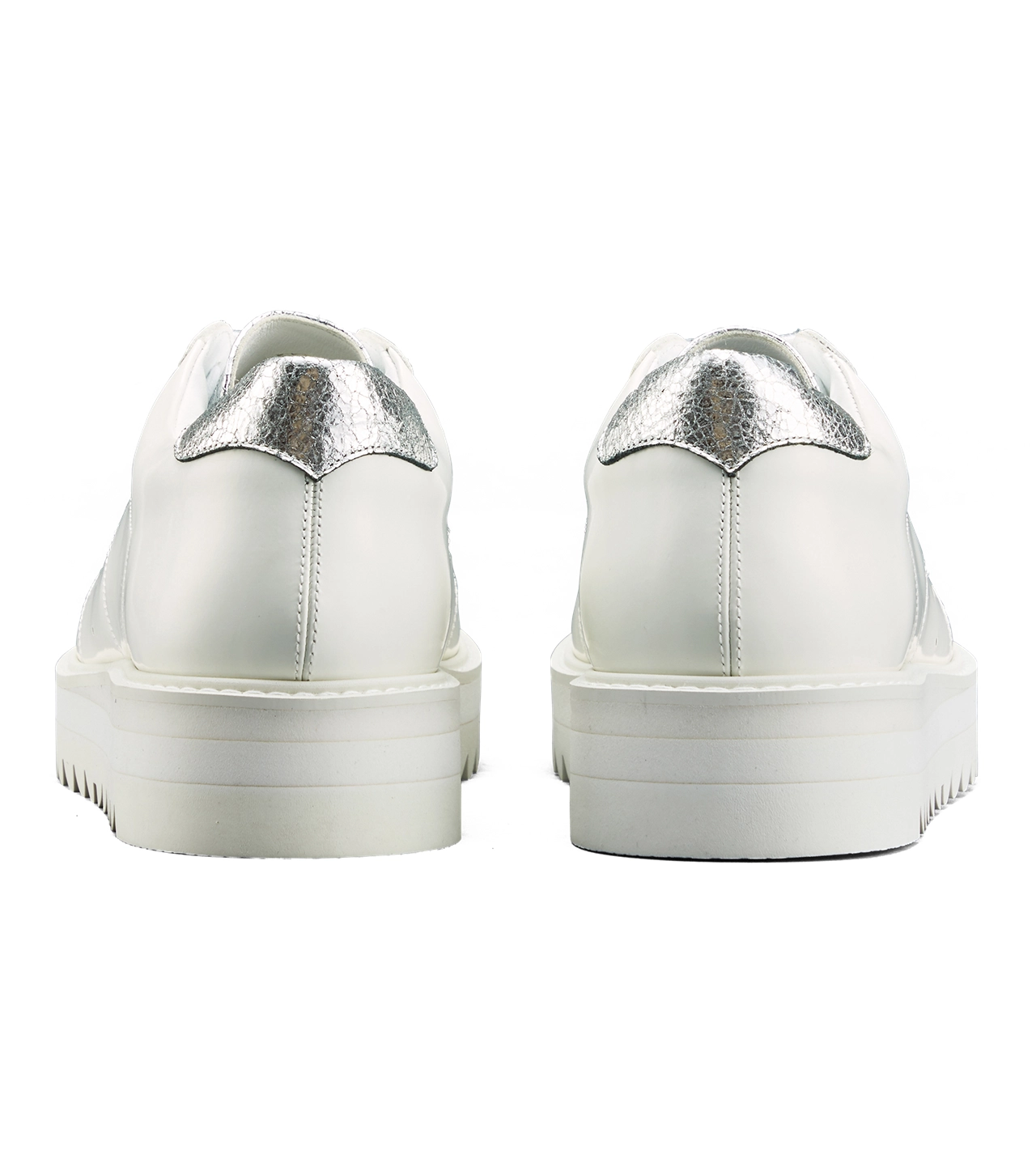 Giày The Onitsuka COURT-T 'White' 1183A972-101 - Ảnh 5