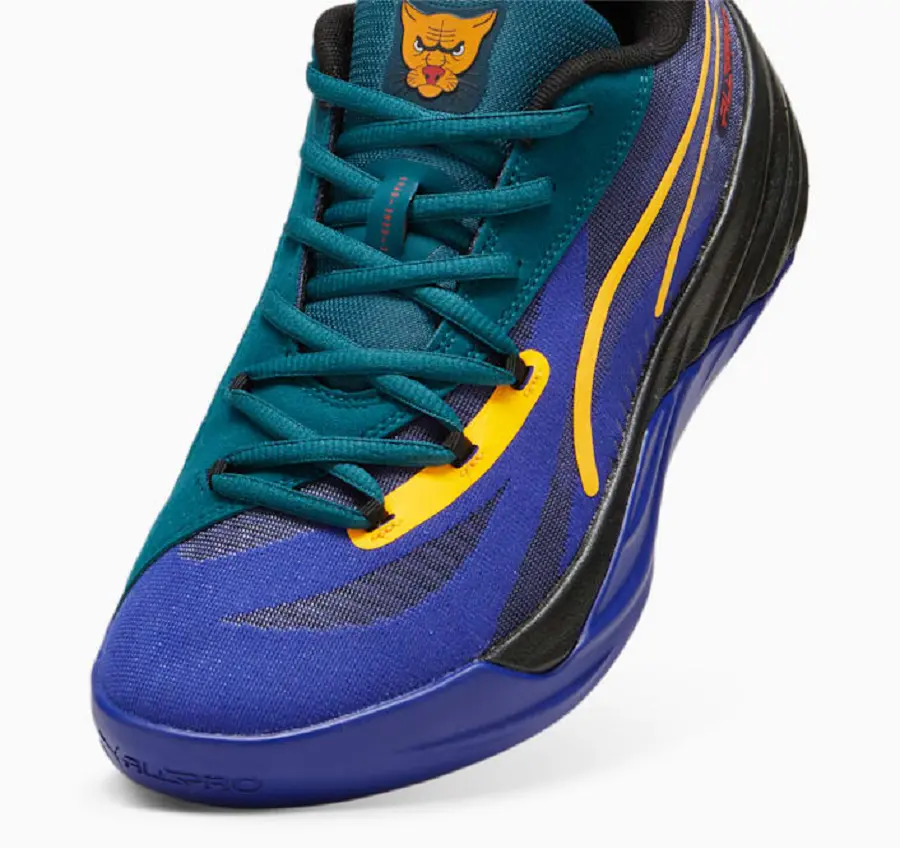 Giày Puma All-Pro Nitro 'Crowd Craze' 310387-01 - Ảnh 5
