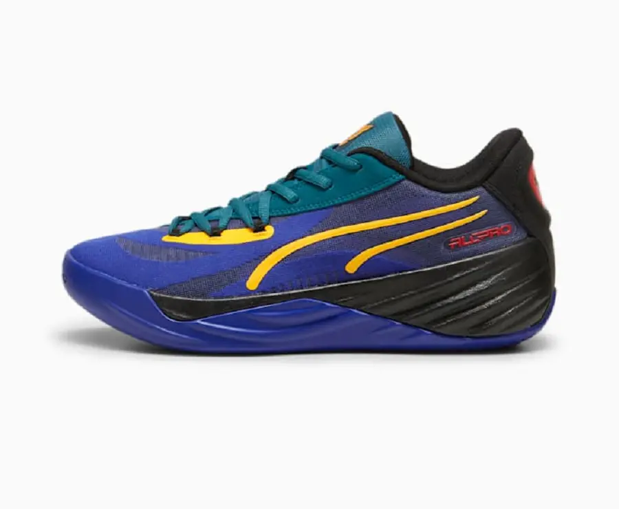 Giày Puma All-Pro Nitro 'Crowd Craze' 310387-01 - Ảnh 4