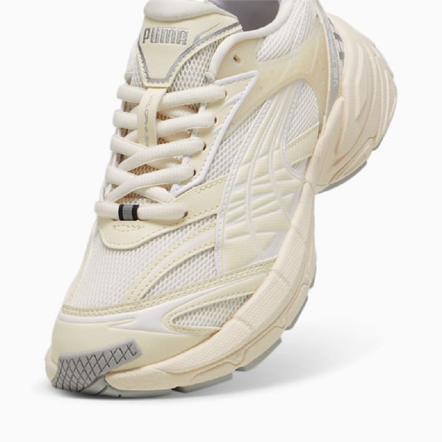Giày Puma Velophasis Always On 'Beige White' 395908-04 - Ảnh 4