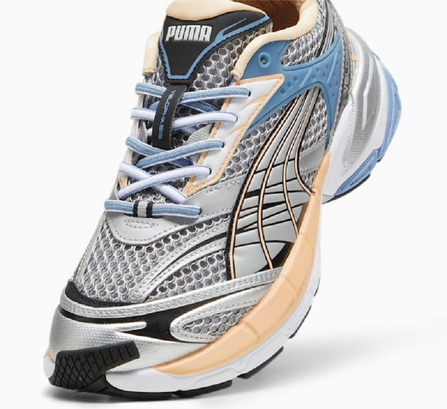 Giày Puma Velophasis 'Phased' 389365-11 - Ảnh 2