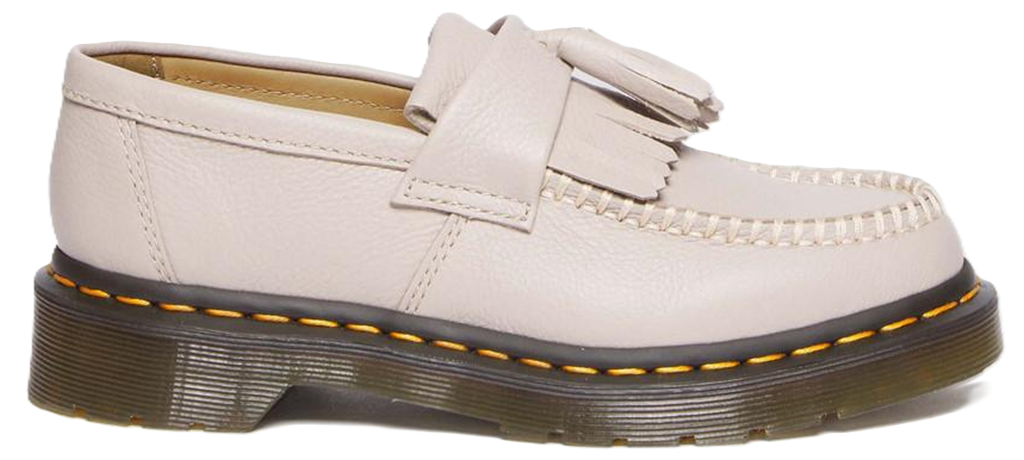 Giày Dr. Martens Adrian Virginia ‘Vintage Taupe’ 31245348