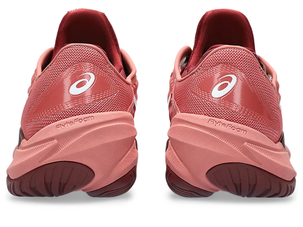 Giày Asics Court FF 3 ‘Light Garnet’ 1042A220-600 - Ảnh 5