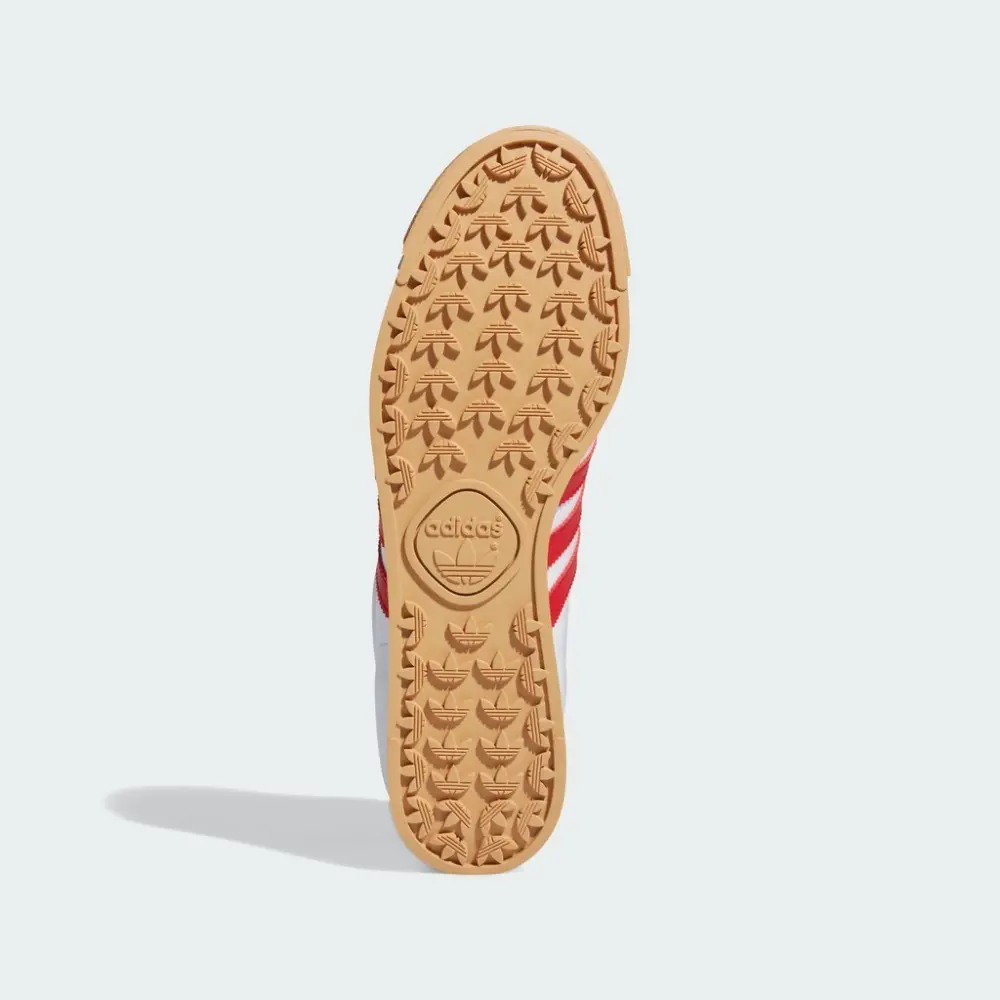 Giày Adidas Lifestyle Samoa 'White' JH9079 - Ảnh 3