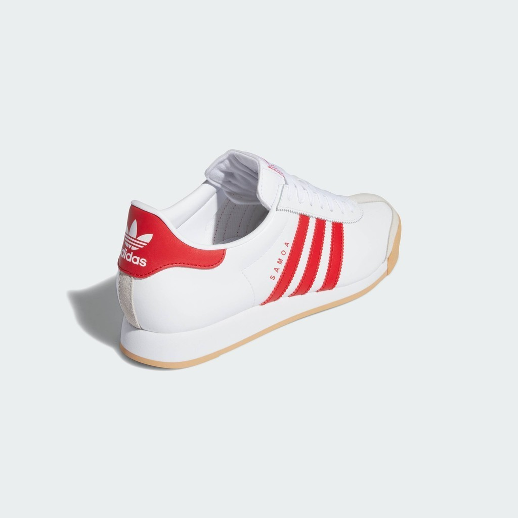 Giày Adidas Lifestyle Samoa 'White' JH9079 - Ảnh 5