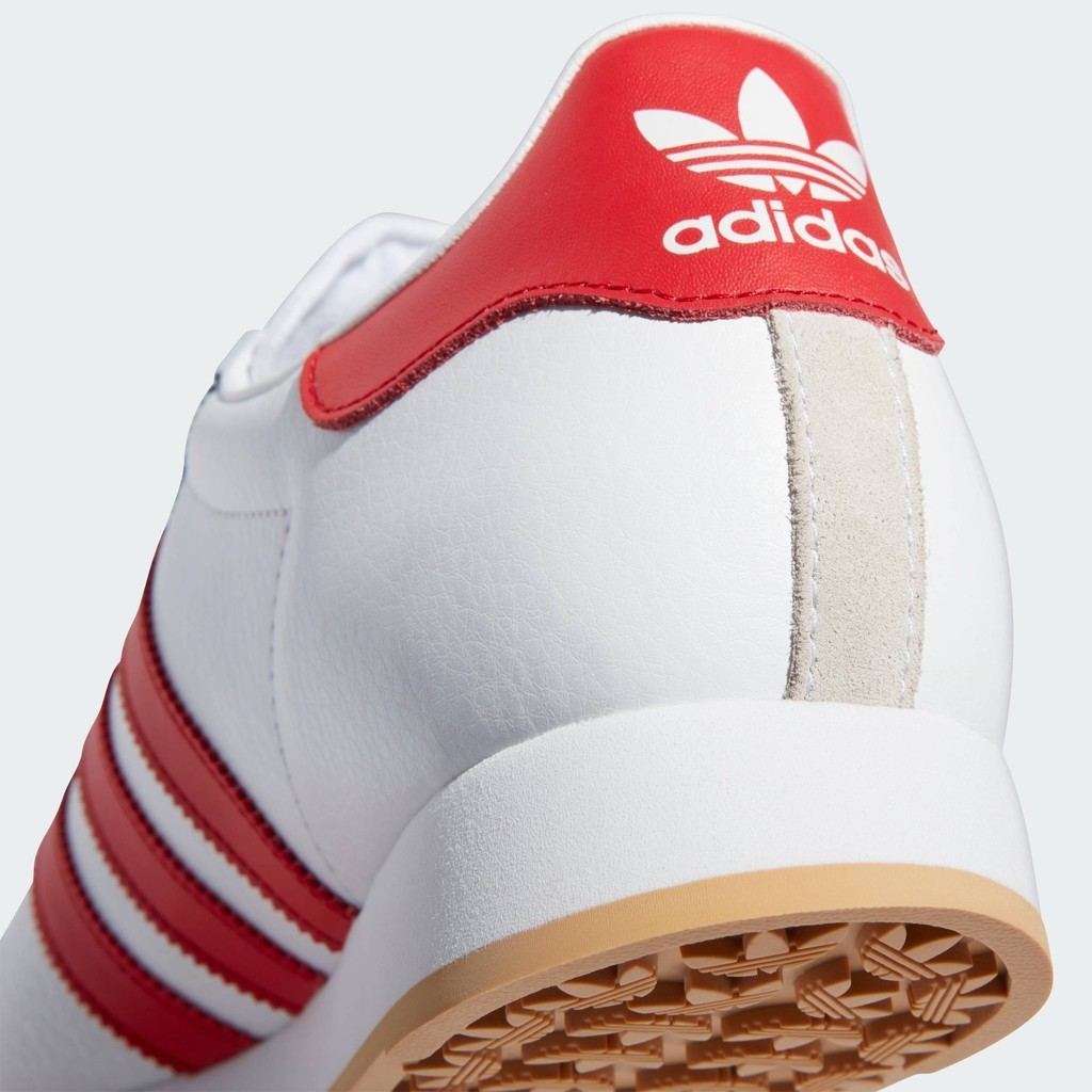Giày Adidas Lifestyle Samoa 'White' JH9079 - Ảnh 6