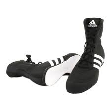 Giày Adidas Boxing Box Hog 2 'Black Boxing' FX0561 - Ảnh 3