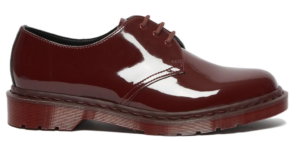 Giày Dr. Martens 1461 Mono Shoe 'Red' 27138601