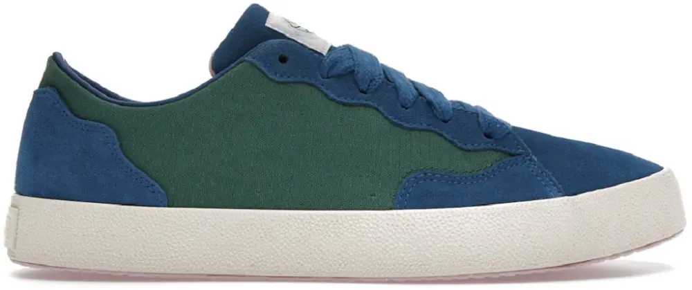 Giày Converse X Golf Le Fleur 'Verdant Green' 173188C