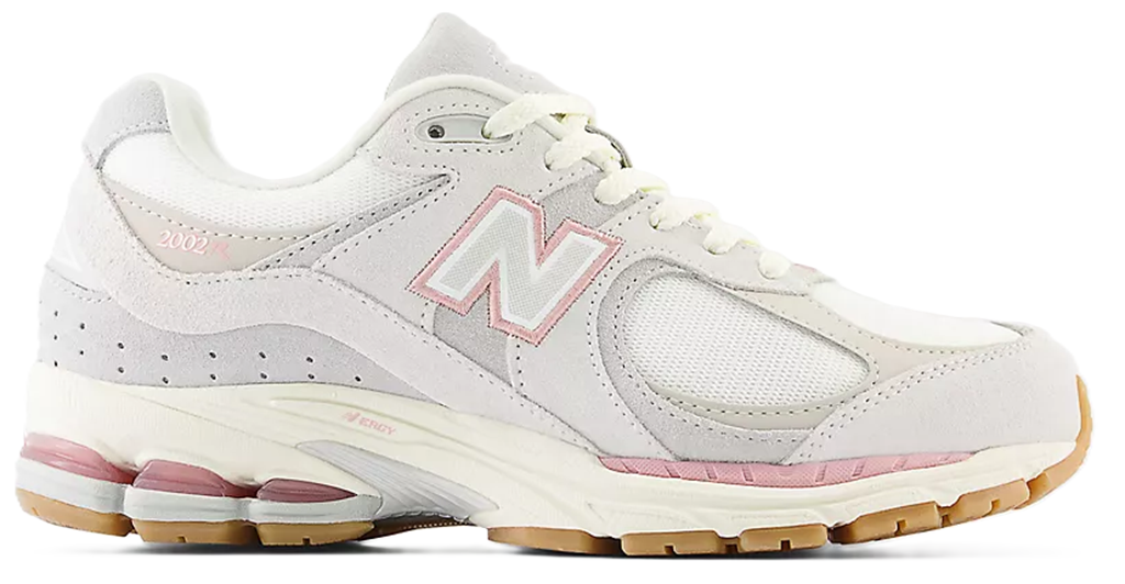 New Balance 2002R Gore-Tex 'Grey White' M2002RPM