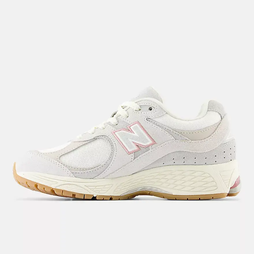 Alternative view of New Balance 2002R Gore-Tex 'Grey White' M2002RPM