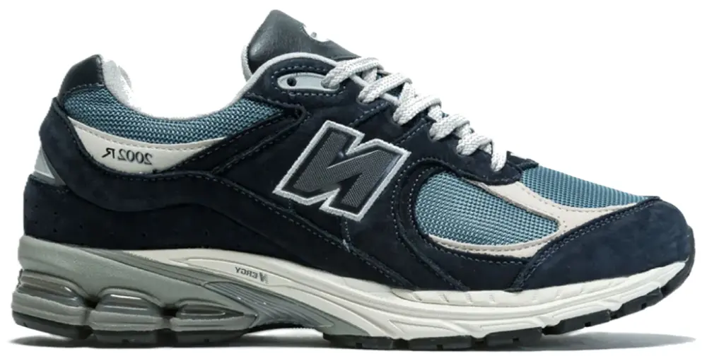 Giày New Balance 2002R 'Dark Navy' M2002RNB