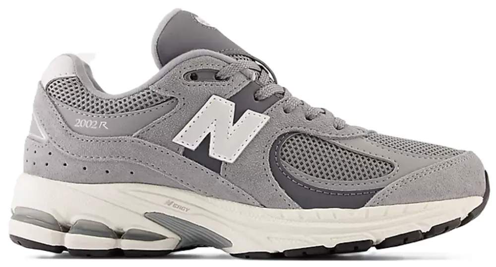 Giày New Balance 2002R 'Steel Lead' GC2002ST