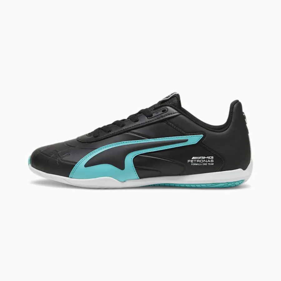 Alternative view of Giày Puma x Mercedes-AMG Petronas ‘Black’ 308084-01