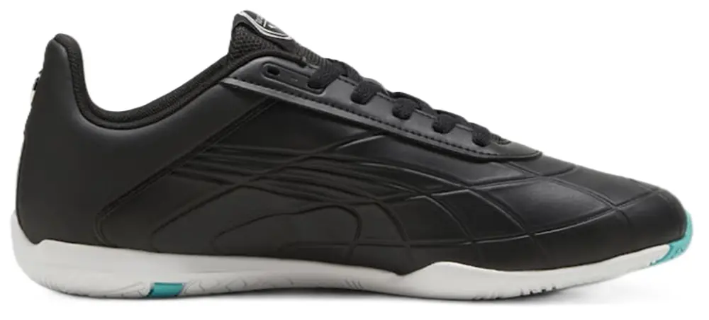 Giày Puma x Mercedes-AMG Petronas ‘Black’ 308084-01