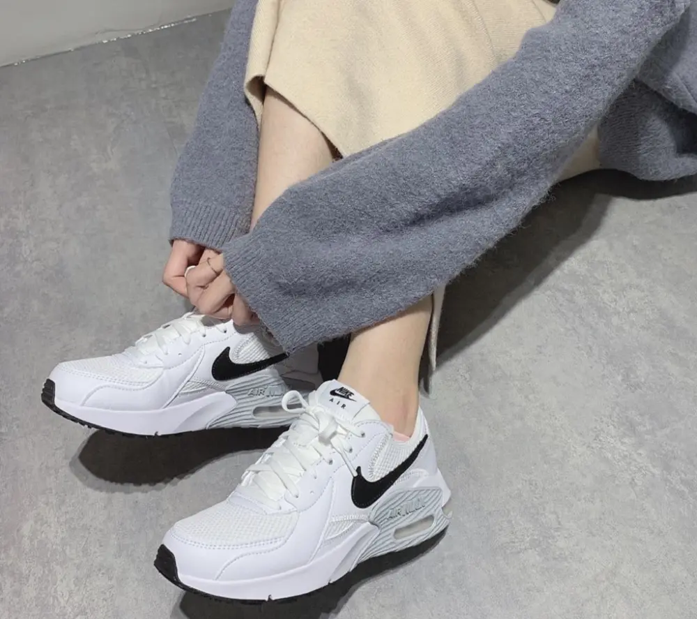 Giày Nike Air Max Excee ‘Pure Platinum’ CD5432-101 - Ảnh 3