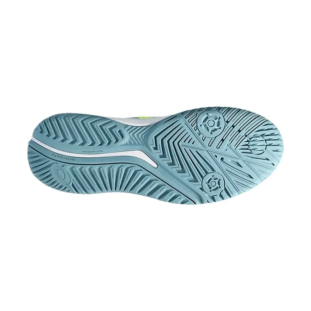 Alternative view of Giày Asics Gel Challenger 14 ‘Gris Blue’ 1042A231-400