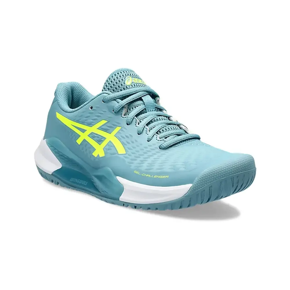 Giày Asics Gel Challenger 14 ‘Gris Blue’ 1042A231-400 - Ảnh 4