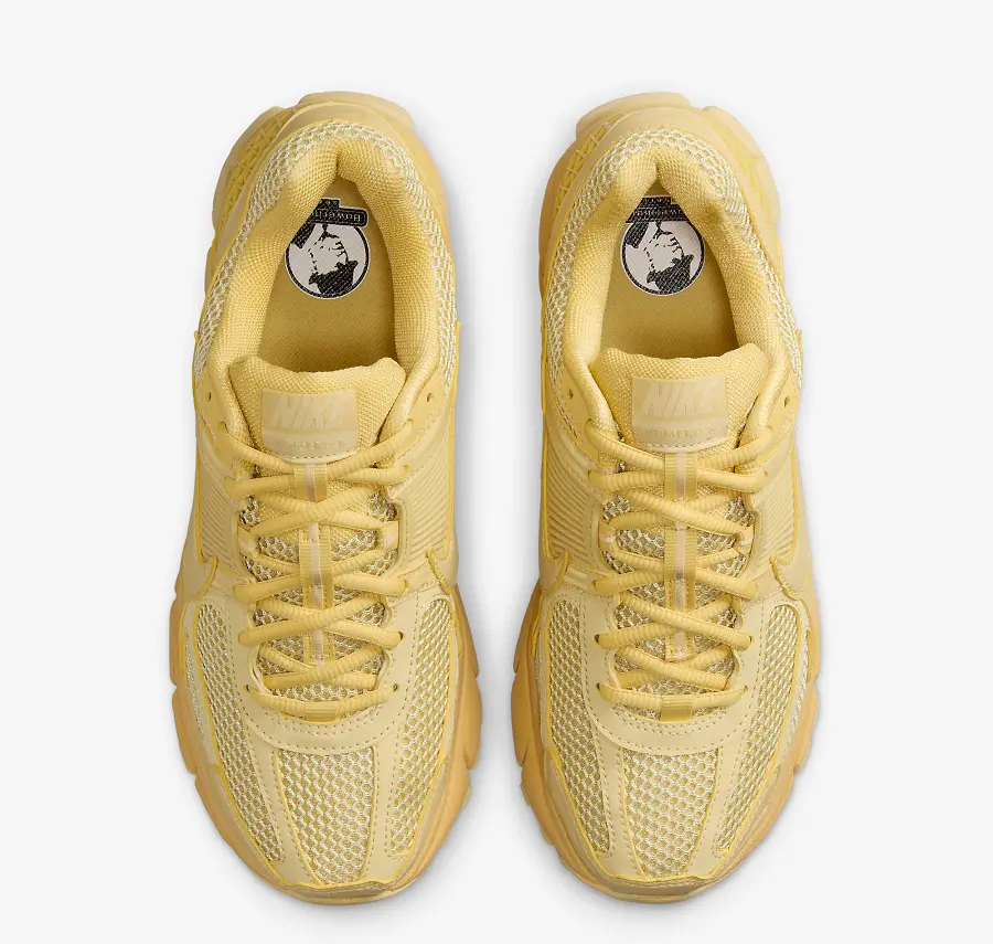 Giày Nike Zoom Vomero 5 'Saturn Gold' FQ7079-700 - Ảnh 3