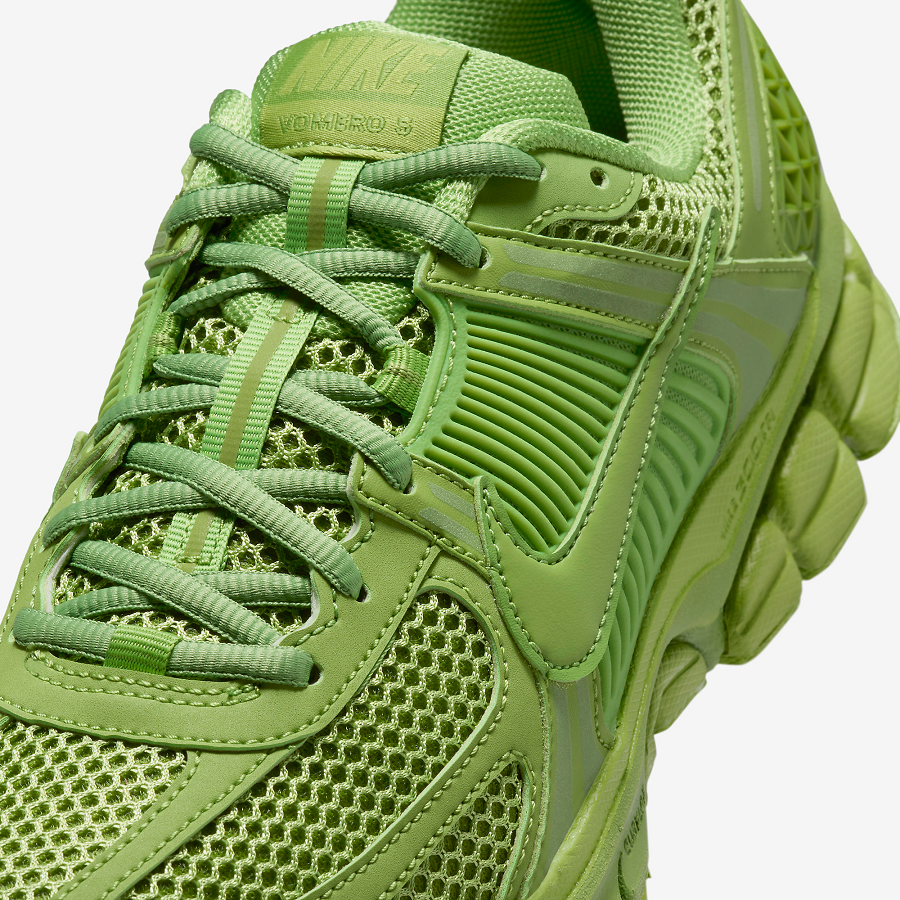 Giày Nike Air Zoom Vomero 5 'Chlorophyll' FQ7079-300 - Ảnh 3