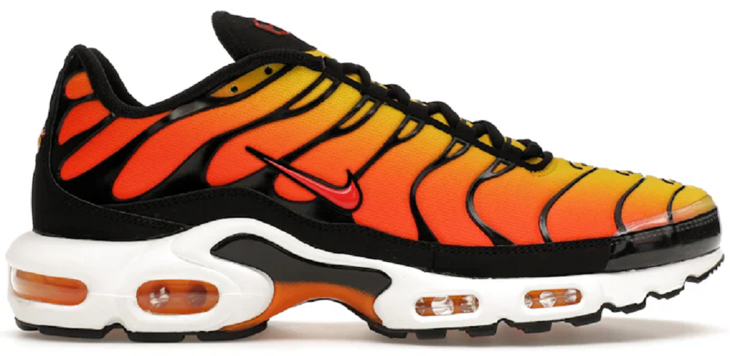 Giày Nike Air Max Plus ‘Sunset’ HF0552-001