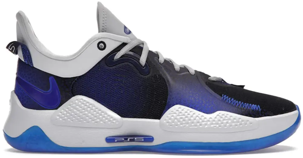 Giày Nike PlayStation x PG 5 EP 'Racer Blue' CZ0099-400