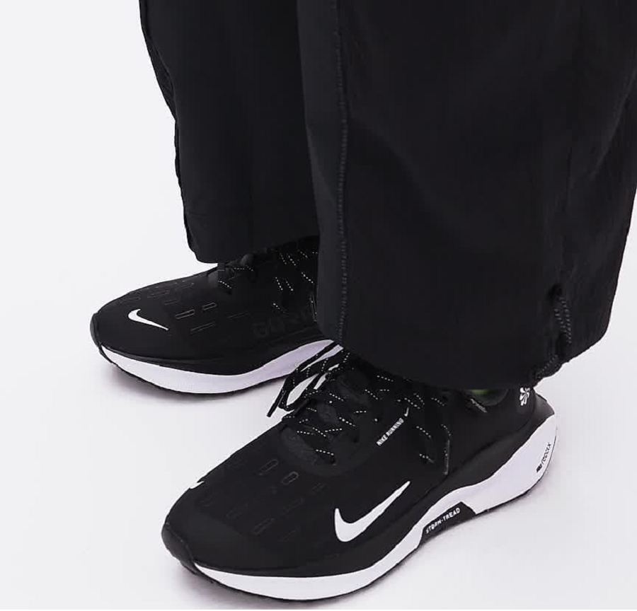 Giày Nike React X Infinity GORE-TEX 'Black Volt' FB2197-002 - Ảnh 3