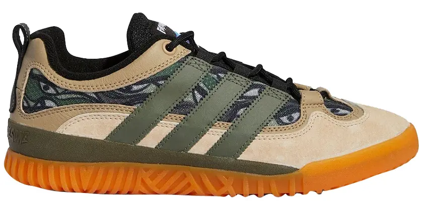 Giày Adidas FA Experiment 1 ‘Mutil Color’ GX6880