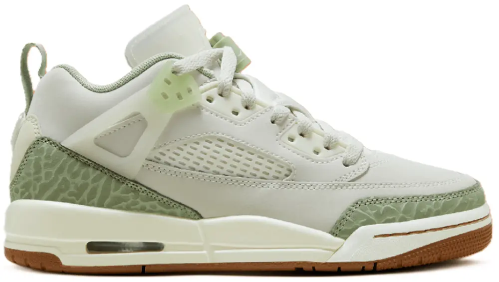 Giày Nike Air Jordan Spizike Low GS ‘Melon Tint’ HQ1194-131