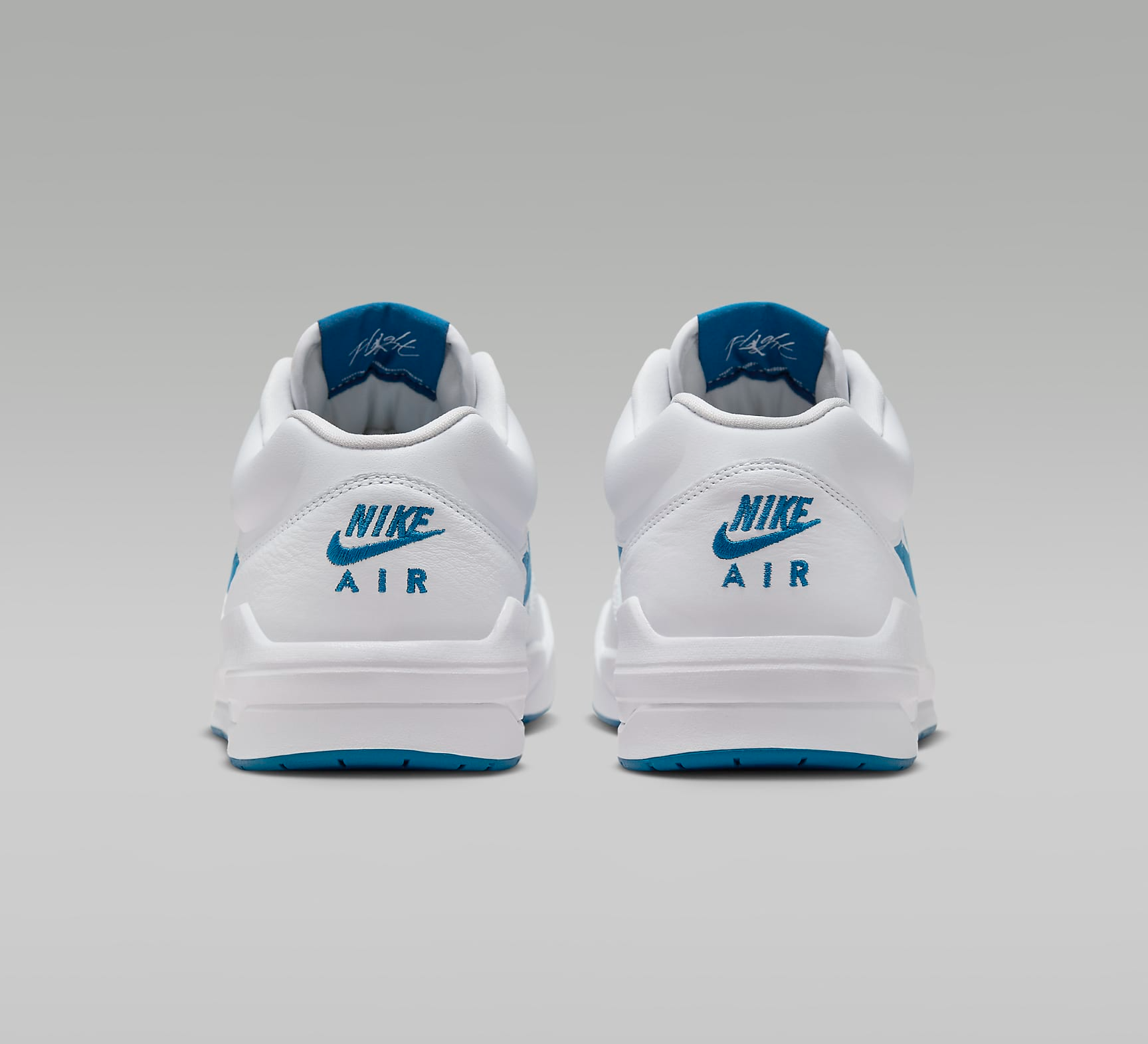 Giày Nike Air Jordan Stadium 90 ‘Industrial Blue’ DX4397-114 - Ảnh 4