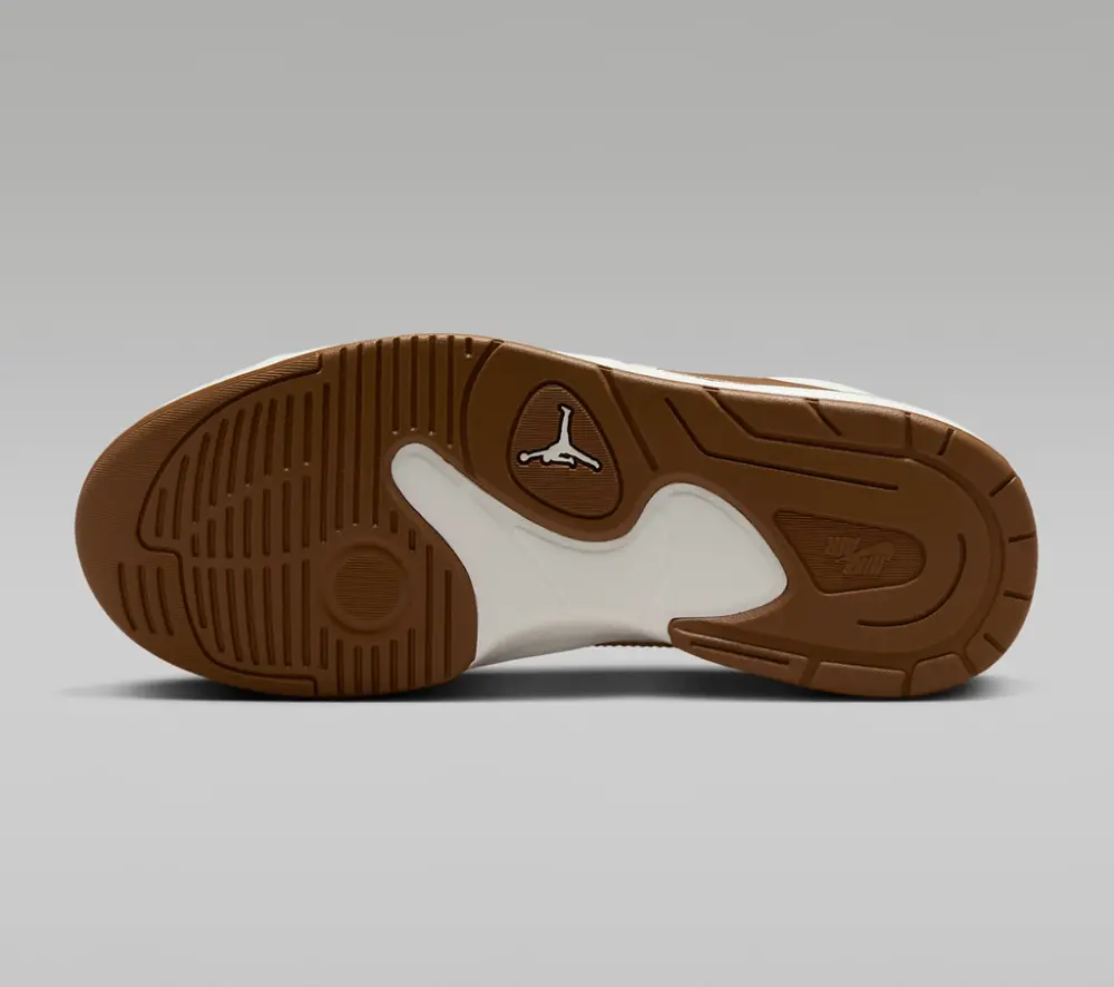 Alternative view of Giày Nike Air Jordan Stadium 90 'Light British Tan' HF5762-121