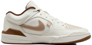 Giày Nike Air Jordan Stadium 90 'Light British Tan' HF5762-121