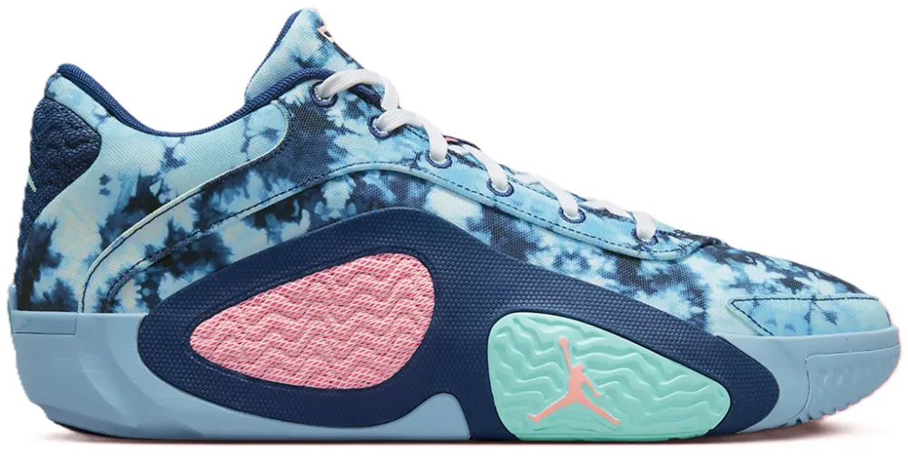 Giày Nike Air Jordan Tatum 2 GPX ‘Bleached Blue’ HJ4420-400