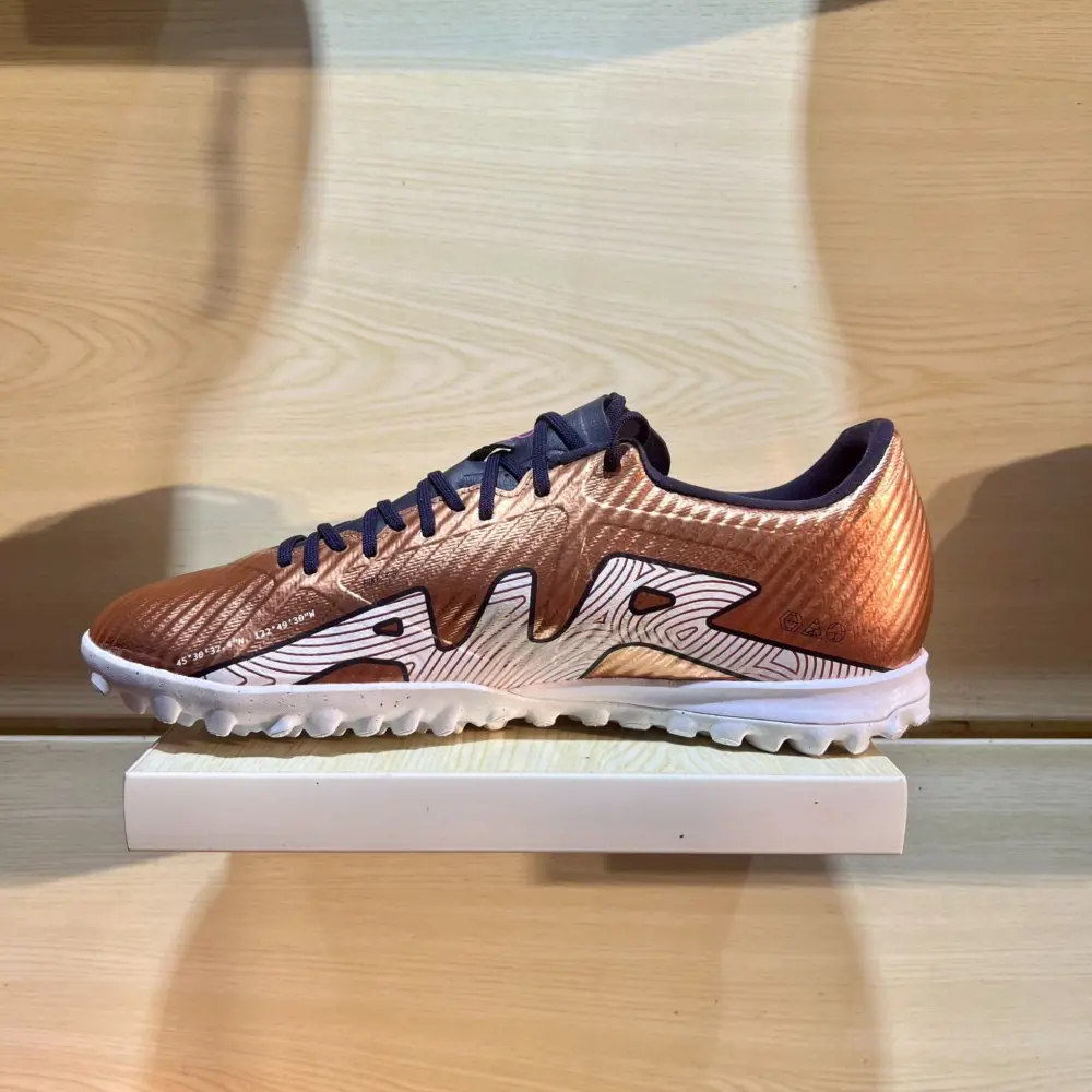 Alternative view of Giày Nike Air Zoom Mercurial Vapor 15 'Brown' DR5949-810